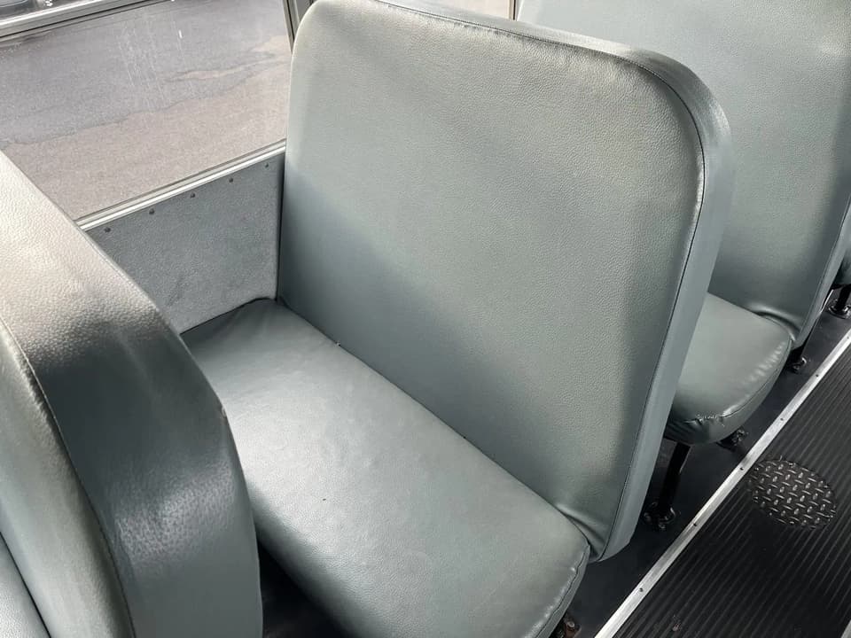 2011 Blue Bird Vision - Thumbnail 9 2011 Blue Bird Vision - Thumbnail 9