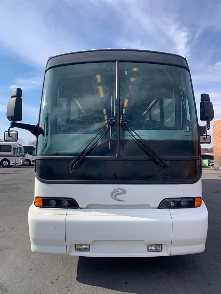 1999 MCI 102-EL3 Coach Bus - Thumbnail 8 1999 MCI 102-EL3 Coach Bus - Thumbnail 8