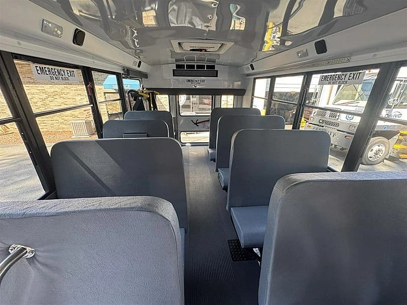 2025 Collins Unknown Cutaway - Thumbnail 5 2025 Collins Unknown Cutaway - Thumbnail 5