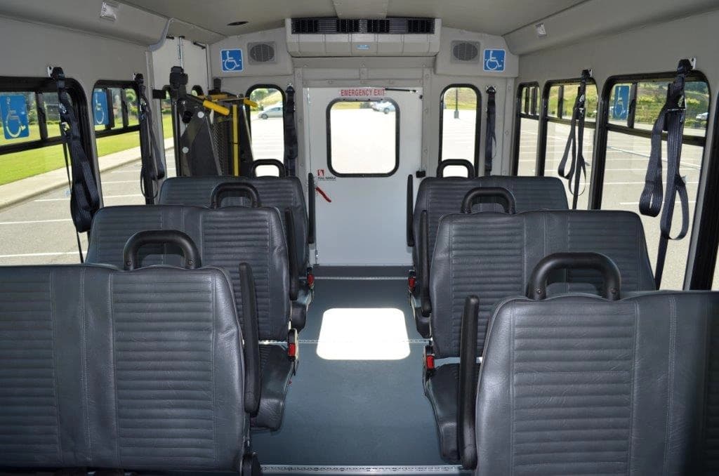 2020 Starcraft Prodigy ADA MFSAB - Thumbnail 3 2020 Starcraft Prodigy ADA MFSAB - Thumbnail 3