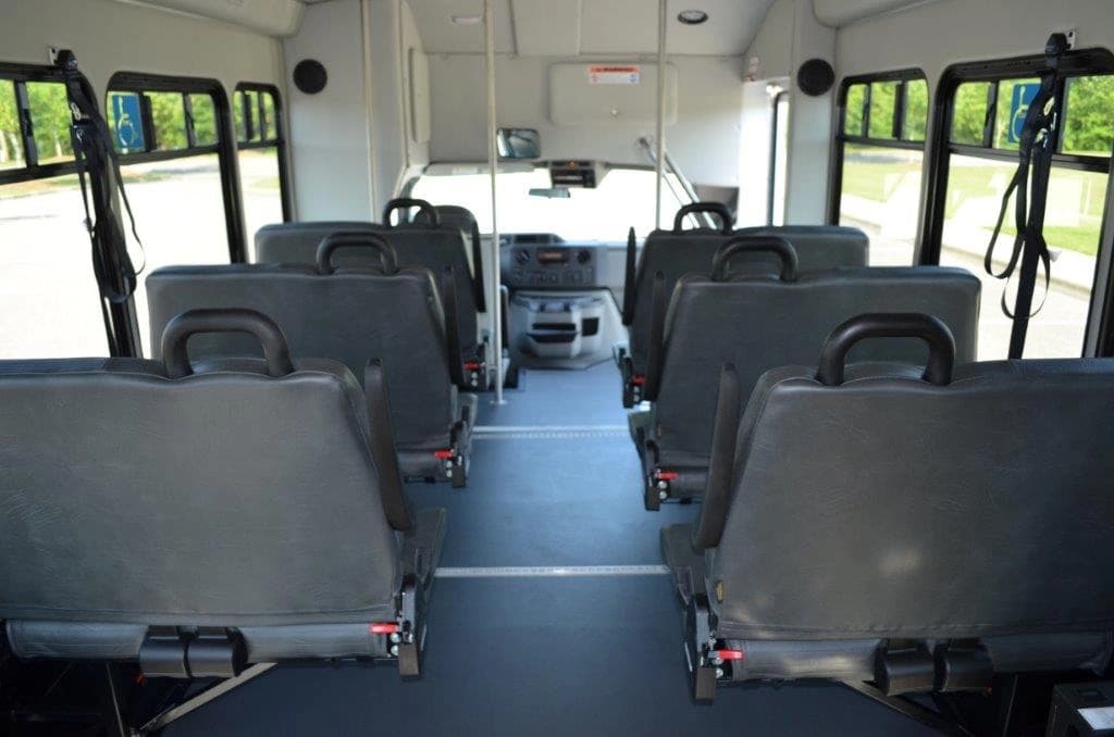 2020 Starcraft Prodigy ADA MFSAB - Thumbnail 5 2020 Starcraft Prodigy ADA MFSAB - Thumbnail 5