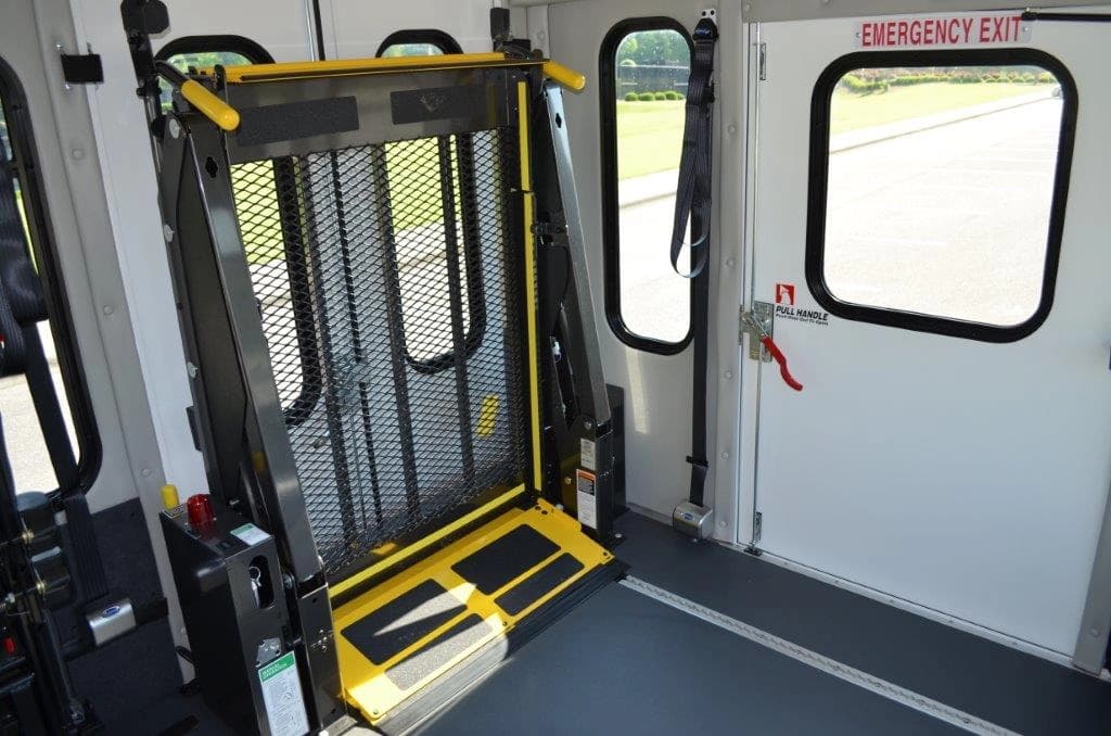 2020 Starcraft Prodigy ADA MFSAB - Thumbnail 6 2020 Starcraft Prodigy ADA MFSAB - Thumbnail 6