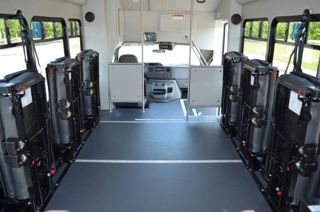 2020 Starcraft Prodigy ADA MFSAB - Thumbnail 7 2020 Starcraft Prodigy ADA MFSAB - Thumbnail 7