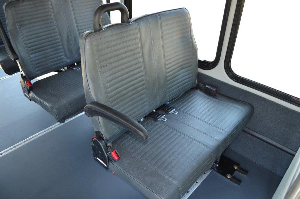 2020 Starcraft Prodigy ADA MFSAB - Thumbnail 8 2020 Starcraft Prodigy ADA MFSAB - Thumbnail 8