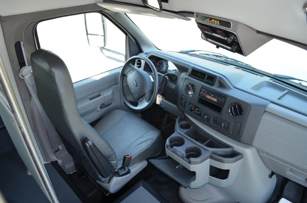 2020 Starcraft Prodigy ADA MFSAB - Thumbnail 9 2020 Starcraft Prodigy ADA MFSAB - Thumbnail 9