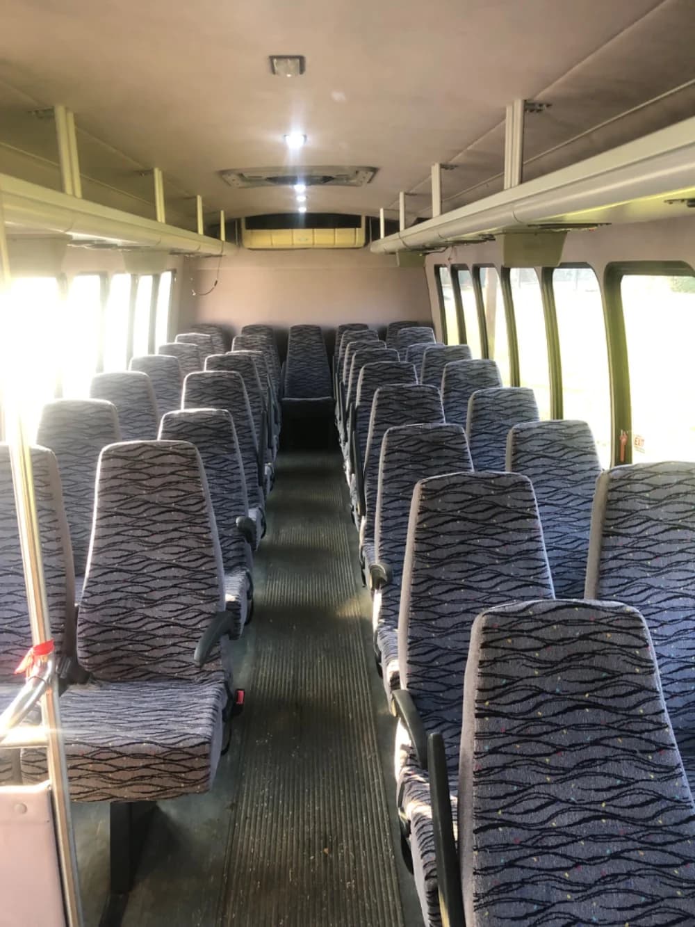 2012 Freight liners M2 - Thumbnail 5 2012 Freight liners M2 - Thumbnail 5