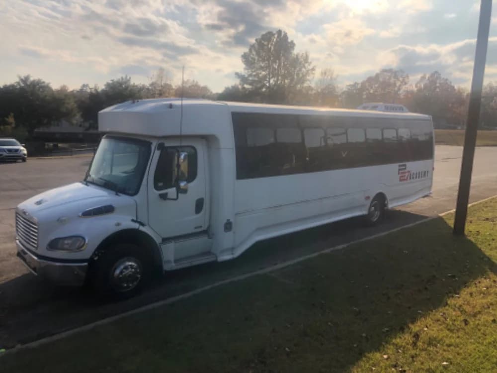 2012 Freight liners M2 - Thumbnail 7 2012 Freight liners M2 - Thumbnail 7