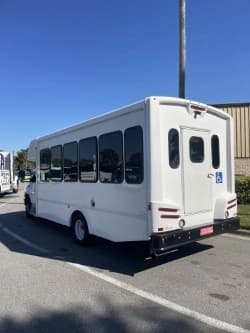 2025 Turtle Top Terra Transit Transit Bus - Thumbnail 2 2025 Turtle Top Terra Transit Transit Bus - Thumbnail 2