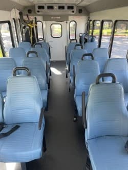 2025 Turtle Top Terra Transit Transit Bus - Thumbnail 3 2025 Turtle Top Terra Transit Transit Bus - Thumbnail 3