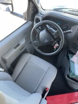 2025 Turtle Top Terra Transit Transit Bus - Thumbnail 4 2025 Turtle Top Terra Transit Transit Bus - Thumbnail 4