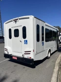 2025 Turtle Top Terra Transit Transit Bus - Thumbnail 5 2025 Turtle Top Terra Transit Transit Bus - Thumbnail 5