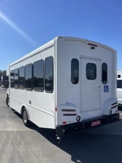 2025 Turtle Top Terra Transit Transit Bus - Thumbnail 2 2025 Turtle Top Terra Transit Transit Bus - Thumbnail 2