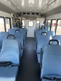 2025 Turtle Top Terra Transit Transit Bus - Thumbnail 3 2025 Turtle Top Terra Transit Transit Bus - Thumbnail 3