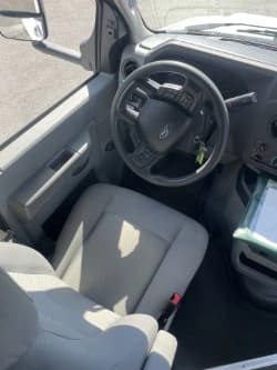 2025 Turtle Top Terra Transit Transit Bus - Thumbnail 4 2025 Turtle Top Terra Transit Transit Bus - Thumbnail 4