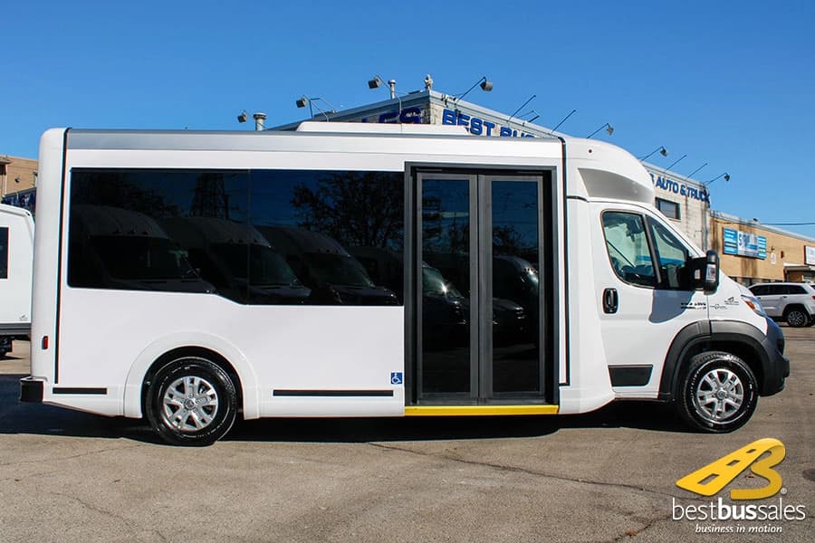 2025 ProMaster ProMaster - Thumbnail 2 2025 ProMaster ProMaster - Thumbnail 2