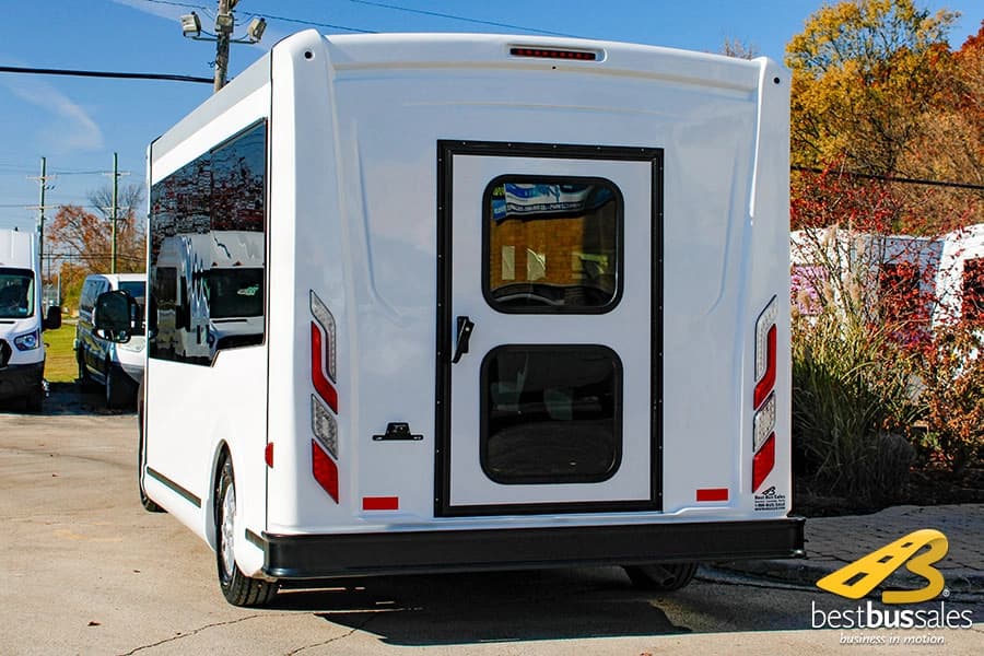 2025 ProMaster ProMaster - Thumbnail 4 2025 ProMaster ProMaster - Thumbnail 4