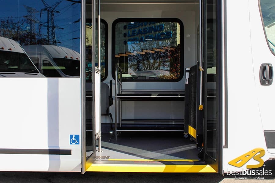 2025 ProMaster ProMaster - Thumbnail 5 2025 ProMaster ProMaster - Thumbnail 5