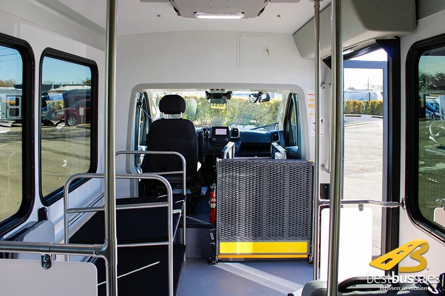 2025 ProMaster ProMaster - Thumbnail 6 2025 ProMaster ProMaster - Thumbnail 6