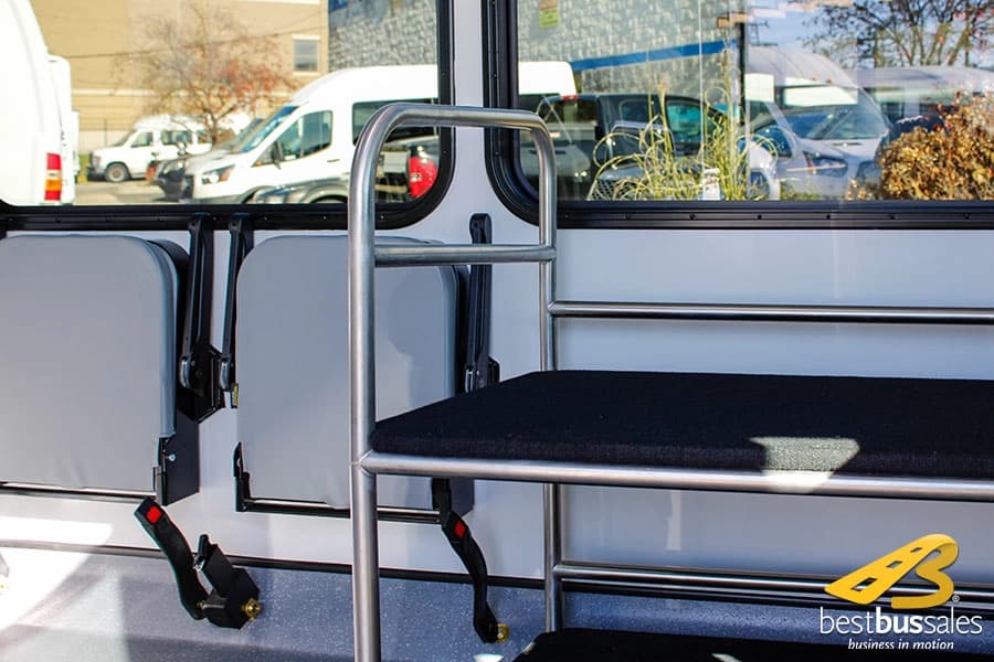 2025 ProMaster ProMaster - Thumbnail 7 2025 ProMaster ProMaster - Thumbnail 7