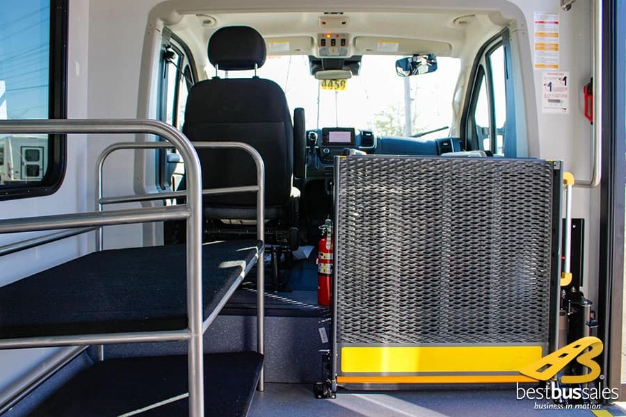 2025 ProMaster ProMaster - Thumbnail 9 2025 ProMaster ProMaster - Thumbnail 9