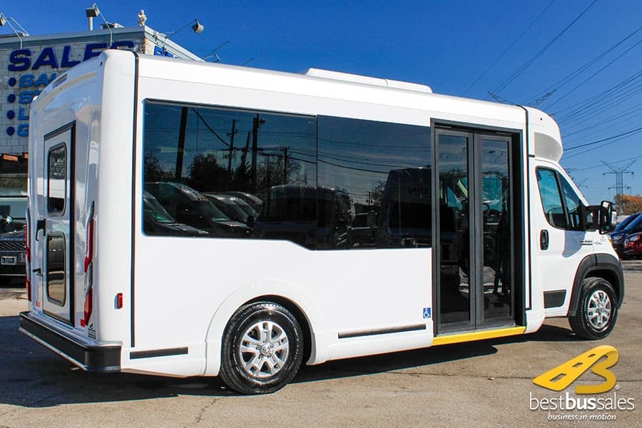 2025 ProMaster ProMaster - Thumbnail 2 2025 ProMaster ProMaster - Thumbnail 2