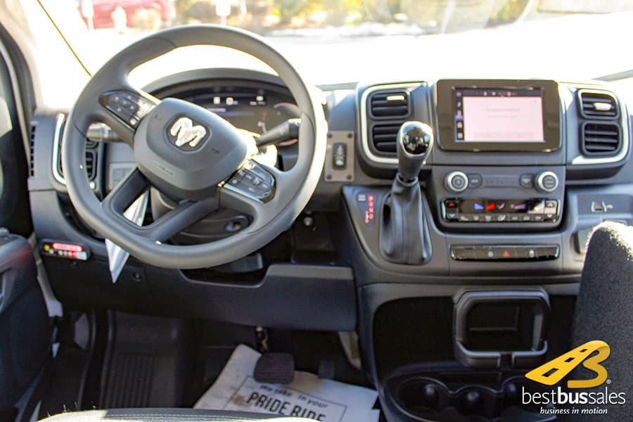 2025 ProMaster ProMaster - Thumbnail 5 2025 ProMaster ProMaster - Thumbnail 5