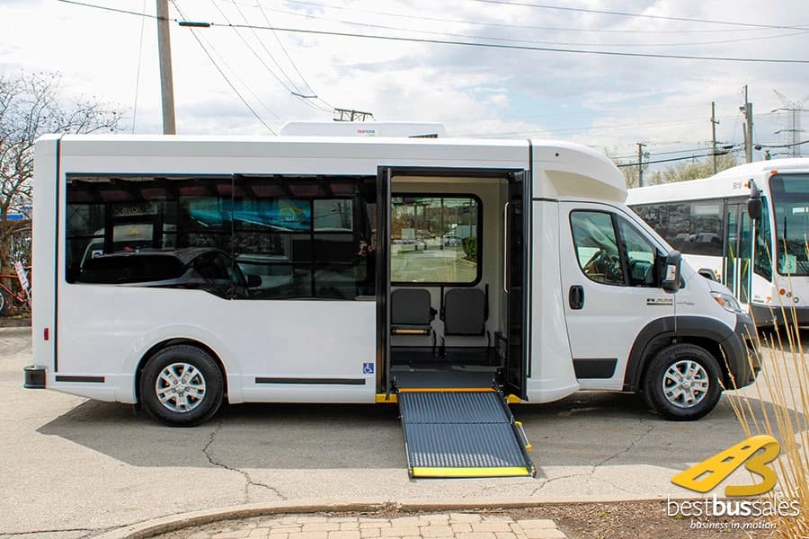 2025 ProMaster ProMaster - Thumbnail 6 2025 ProMaster ProMaster - Thumbnail 6