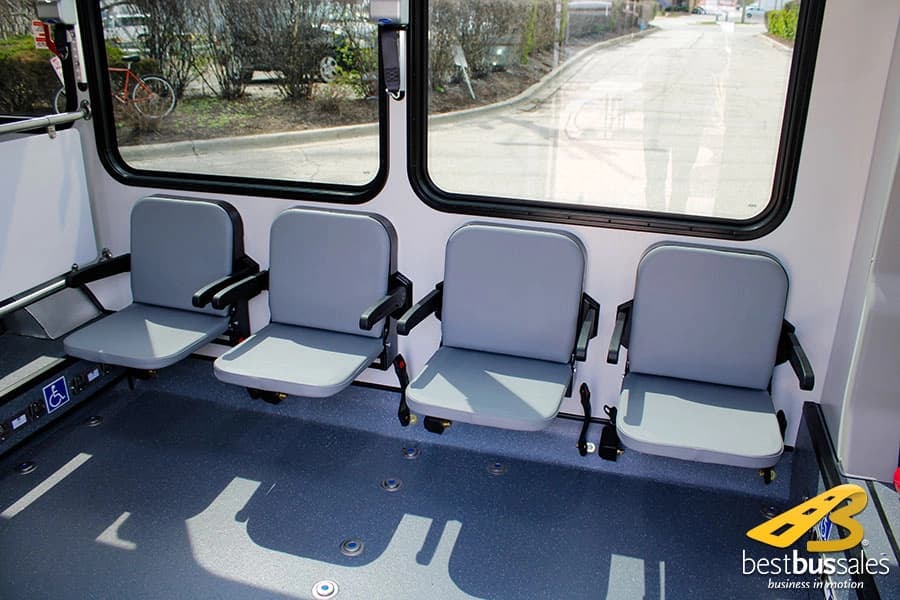 2025 ProMaster ProMaster - Thumbnail 7 2025 ProMaster ProMaster - Thumbnail 7