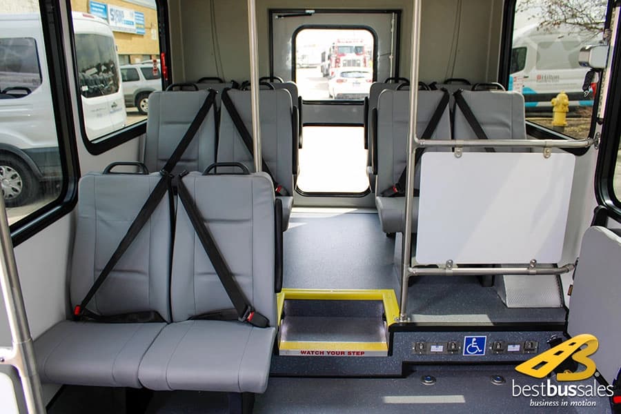 2025 ProMaster ProMaster - Thumbnail 8 2025 ProMaster ProMaster - Thumbnail 8