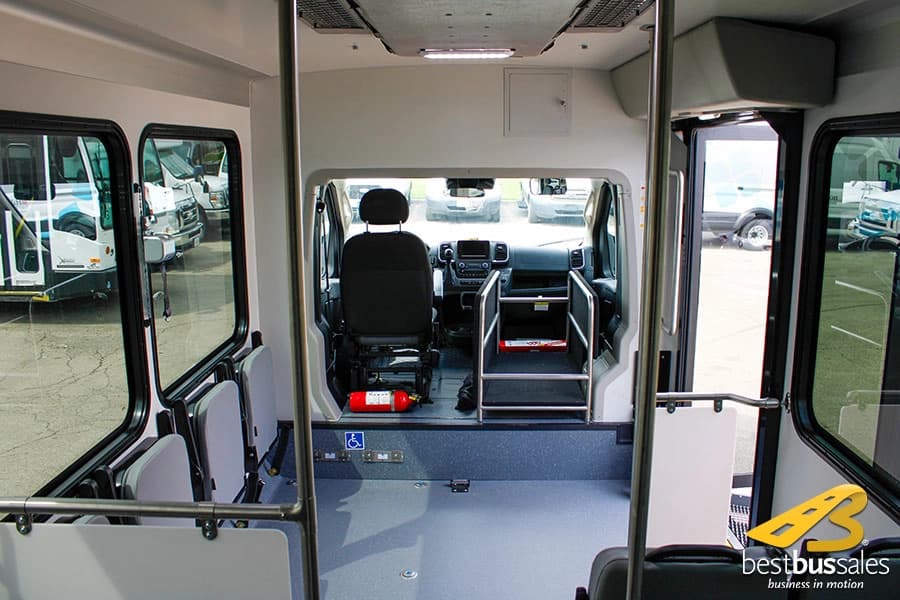 2025 ProMaster ProMaster - Thumbnail 10 2025 ProMaster ProMaster - Thumbnail 10