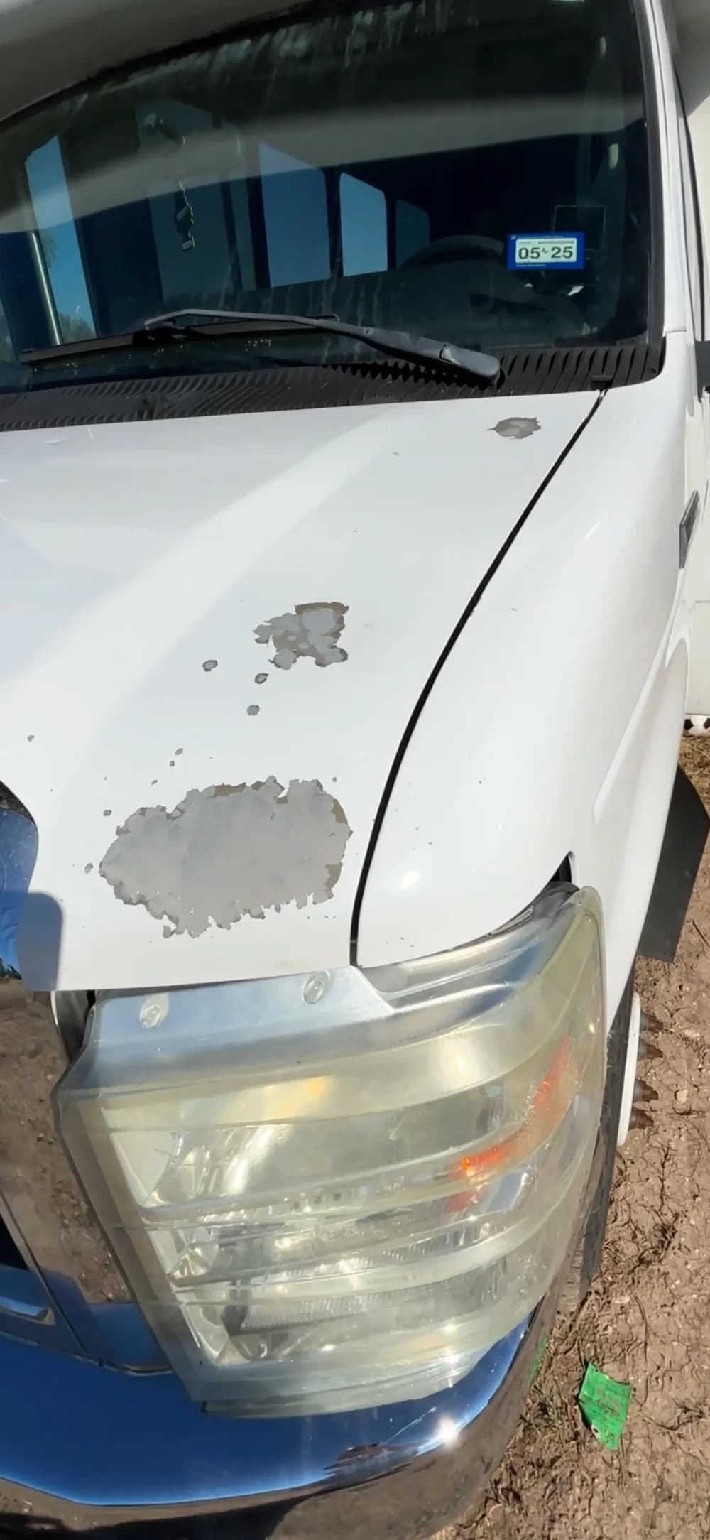 2015 Ford E450 - Thumbnail 9 2015 Ford E450 - Thumbnail 9