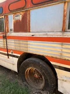 1947 GMC TDH3610 - Thumbnail 4 1947 GMC TDH3610 - Thumbnail 4