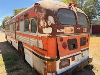 1947 GMC TDH3610 - Thumbnail 5 1947 GMC TDH3610 - Thumbnail 5