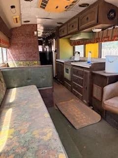 1947 GMC TDH3610 - Thumbnail 10 1947 GMC TDH3610 - Thumbnail 10