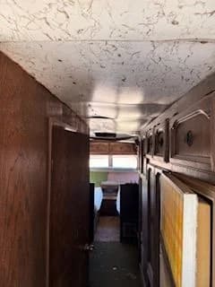 1947 GMC TDH3610 - Thumbnail 13 1947 GMC TDH3610 - Thumbnail 13