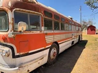 1947 GMC TDH3610 - Thumbnail 3 1947 GMC TDH3610 - Thumbnail 3