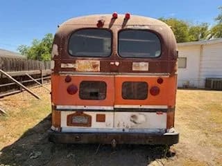 1947 GMC TDH3610 - Thumbnail 7 1947 GMC TDH3610 - Thumbnail 7