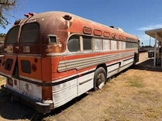 1947 GMC TDH3610 - Thumbnail 8 1947 GMC TDH3610 - Thumbnail 8