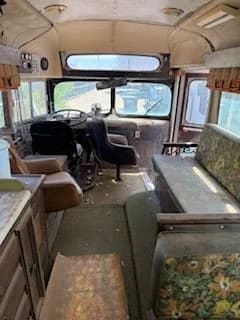 1947 GMC TDH3610 - Thumbnail 10 1947 GMC TDH3610 - Thumbnail 10