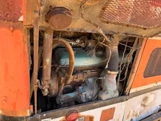 1947 GMC TDH3610 - Thumbnail 4 1947 GMC TDH3610 - Thumbnail 4