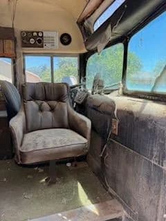 1947 GMC TDH3610 - Thumbnail 5 1947 GMC TDH3610 - Thumbnail 5