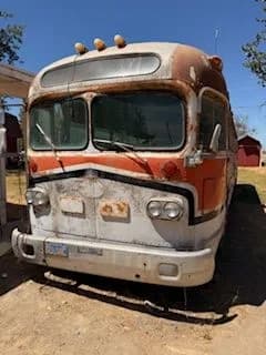 1947 GMC TDH3610 - Thumbnail 2 1947 GMC TDH3610 - Thumbnail 2