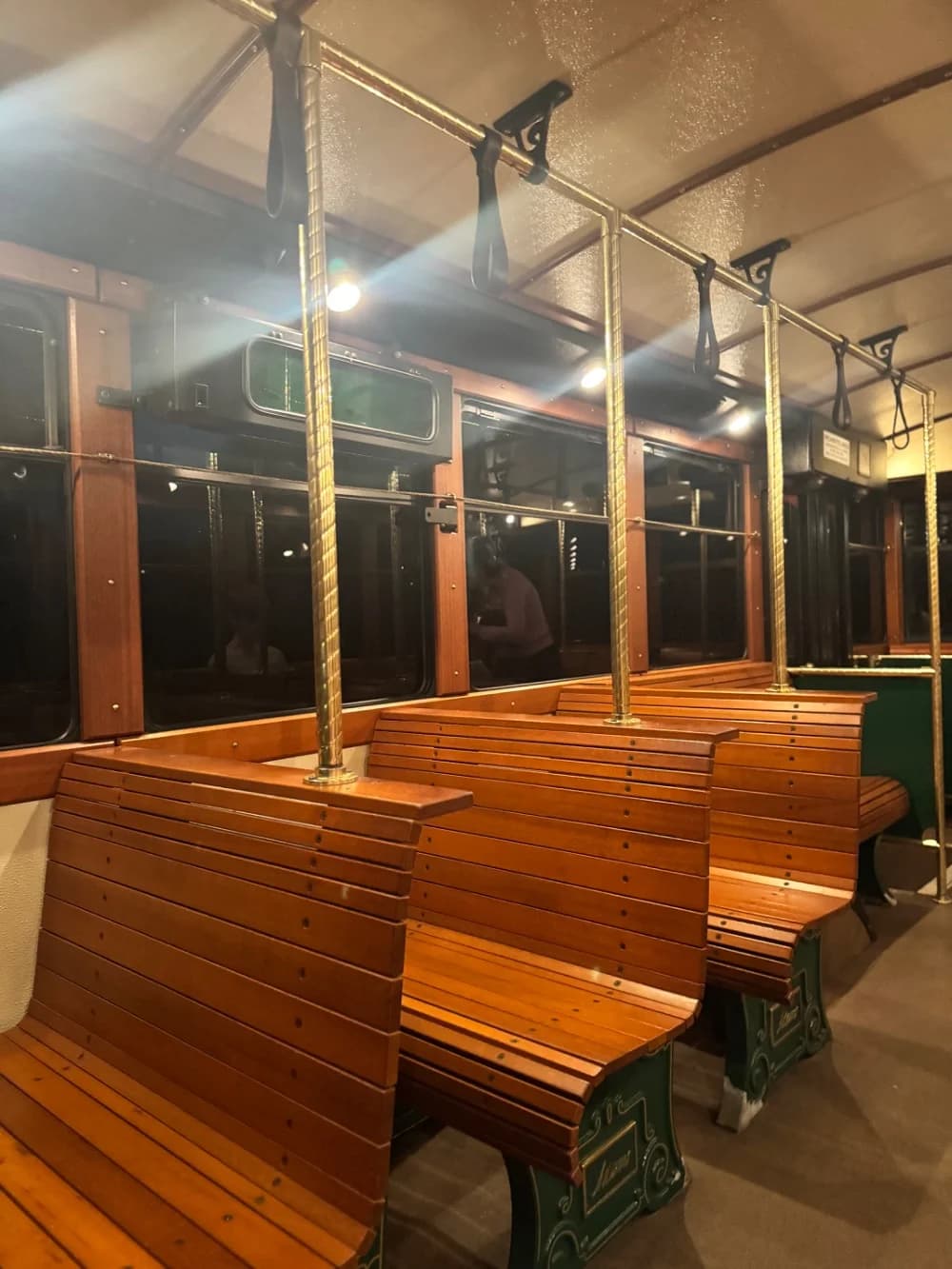 2003 Chance Trolley - Thumbnail 8 2003 Chance Trolley - Thumbnail 8