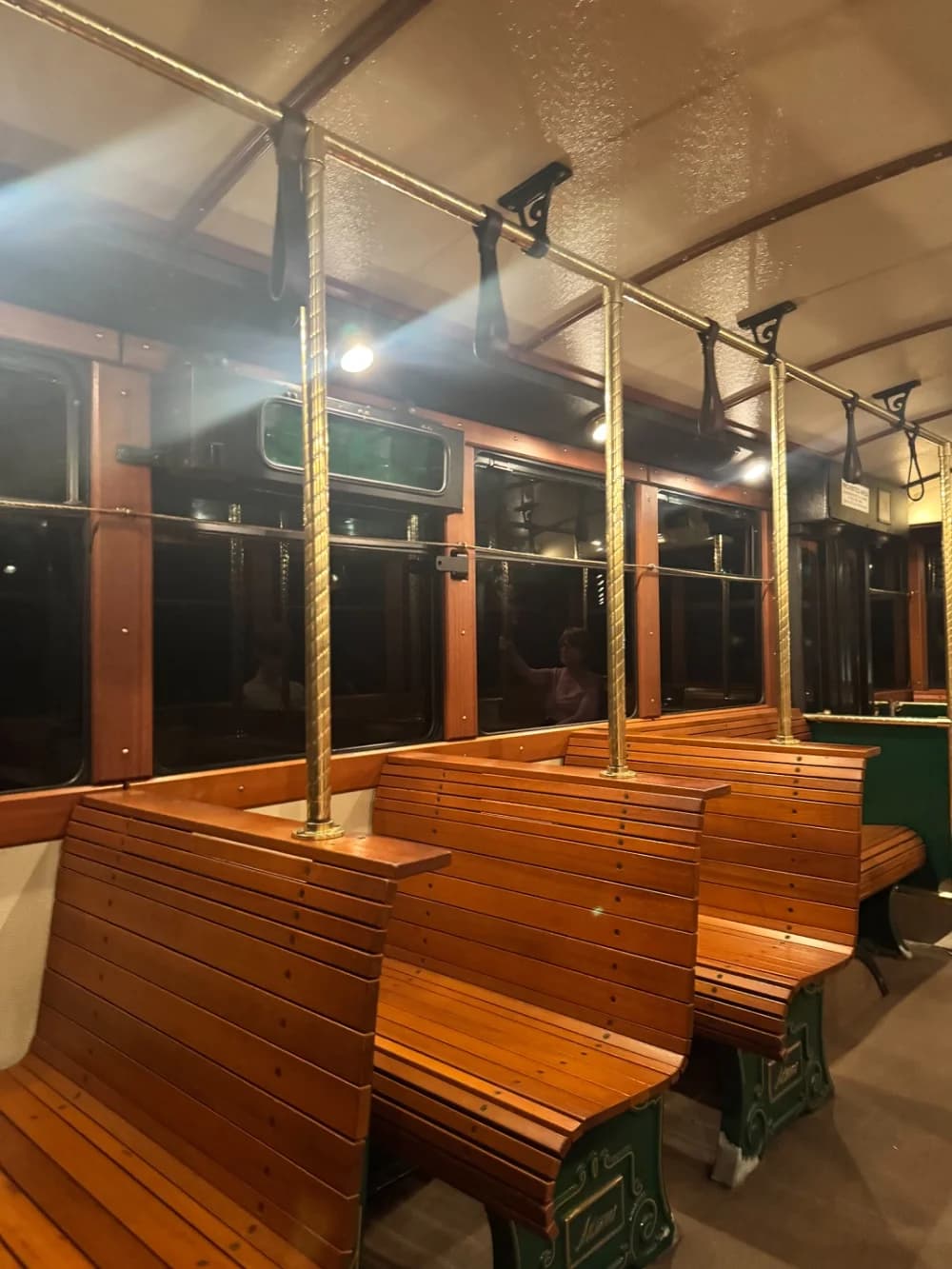 2003 Chance Trolley - Thumbnail 4 2003 Chance Trolley - Thumbnail 4