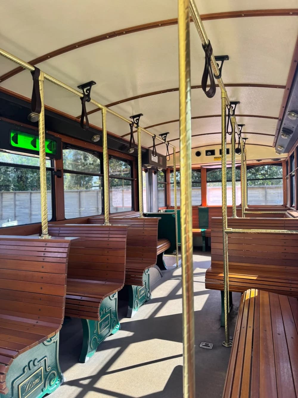 2003 Chance Trolley - Thumbnail 5 2003 Chance Trolley - Thumbnail 5