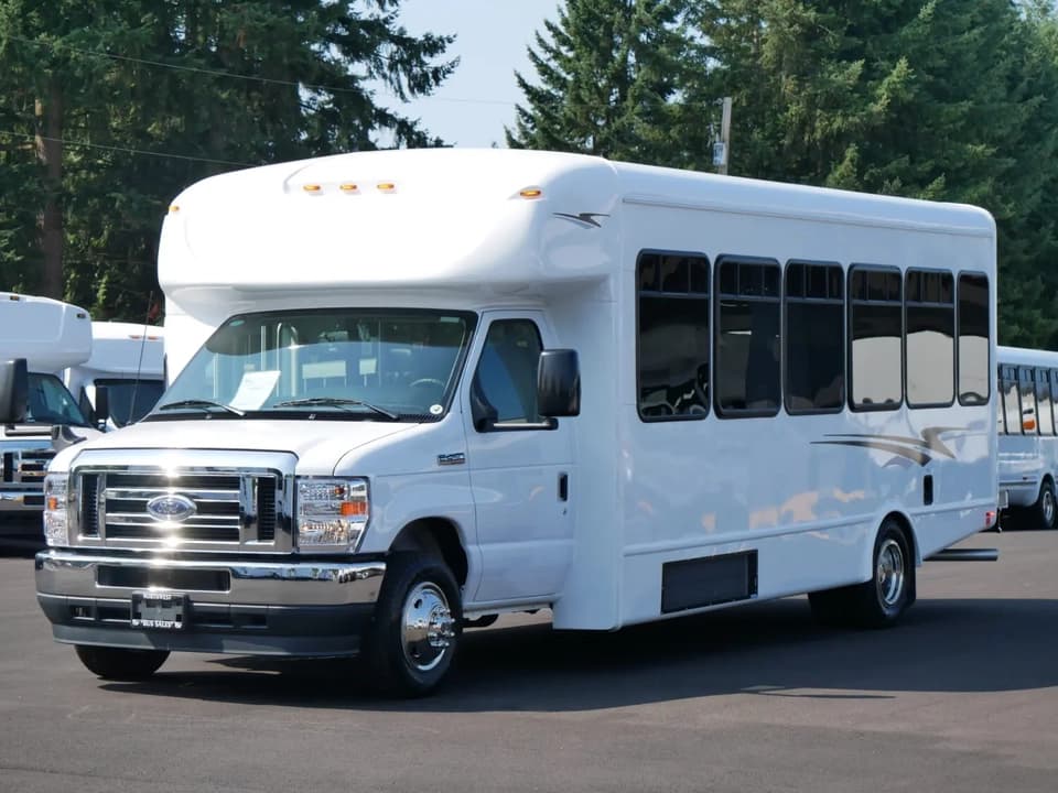 2026 Ford Starcraft MVP - Thumbnail 2 2026 Ford Starcraft MVP - Thumbnail 2