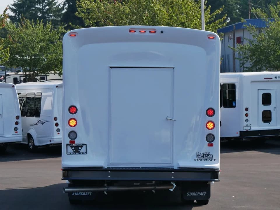 2026 Ford Starcraft MVP - Thumbnail 11 2026 Ford Starcraft MVP - Thumbnail 11