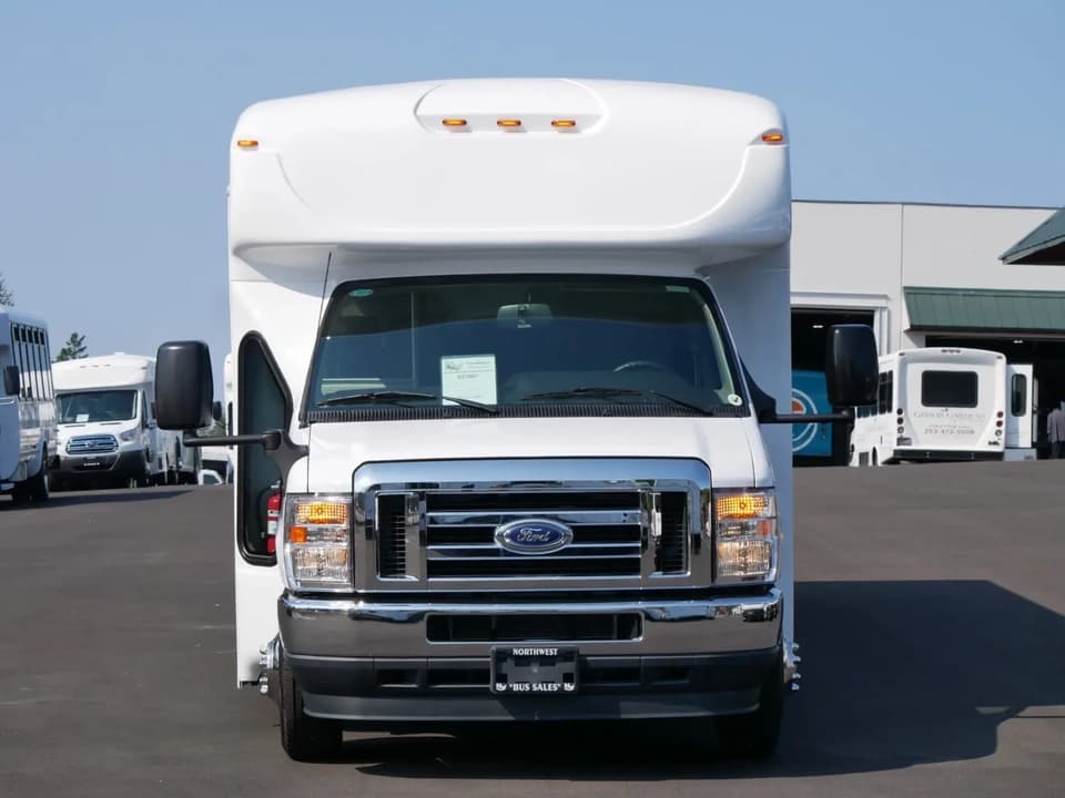 2026 Ford Starcraft MVP - Thumbnail 12 2026 Ford Starcraft MVP - Thumbnail 12