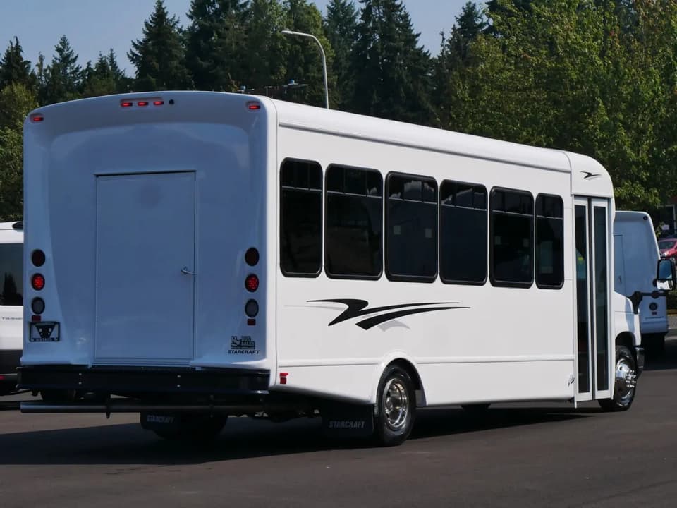 2026 Ford Starcraft MVP - Thumbnail 3 2026 Ford Starcraft MVP - Thumbnail 3