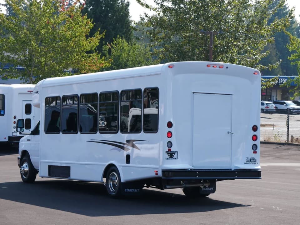 2026 Ford Starcraft MVP - Thumbnail 4 2026 Ford Starcraft MVP - Thumbnail 4